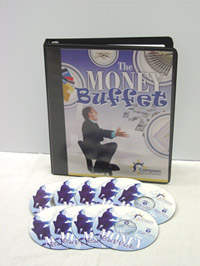 Mortgage Training: The Money Buffet