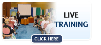 Real Estate Training LIVE Click Here